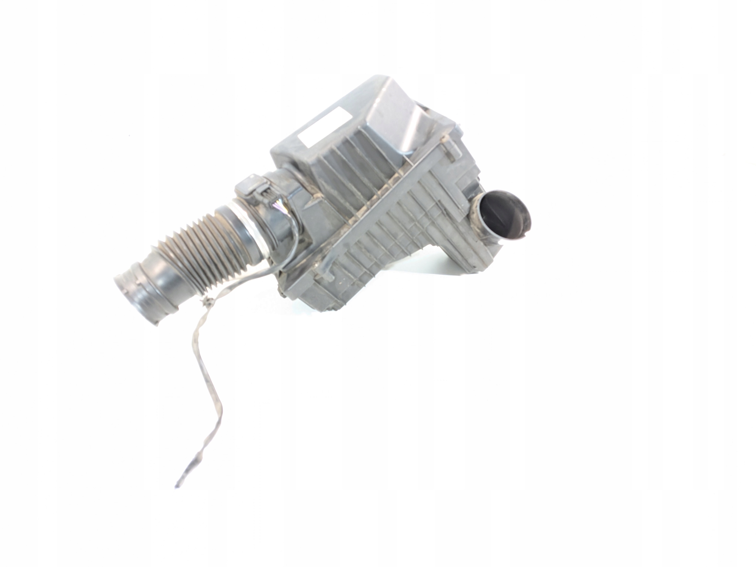 Gehäuse filter luft Peugeot 407 SW 05-10