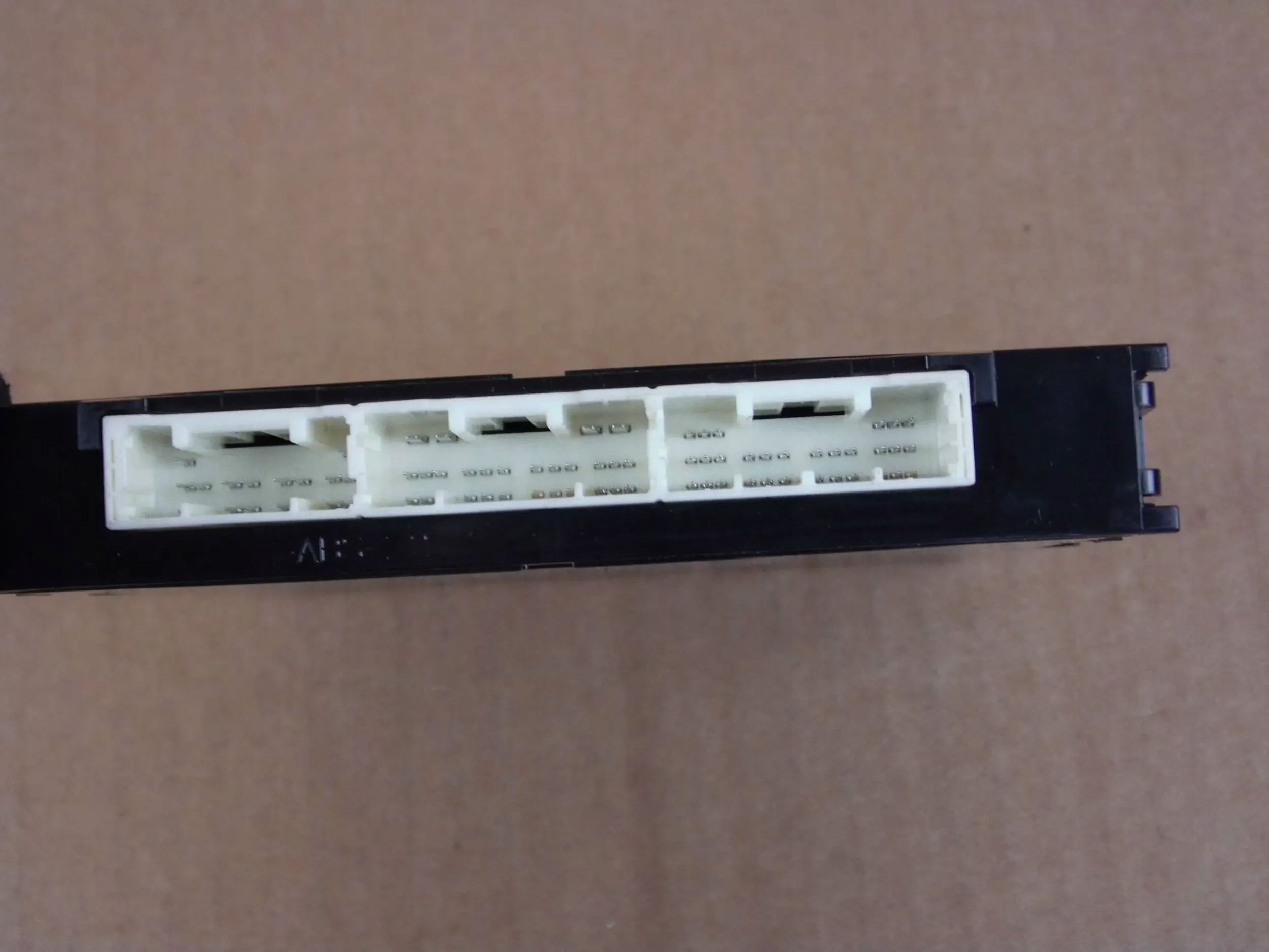 Toyota Auris E180 II module computer control unit SMARTKEY 89990-02380