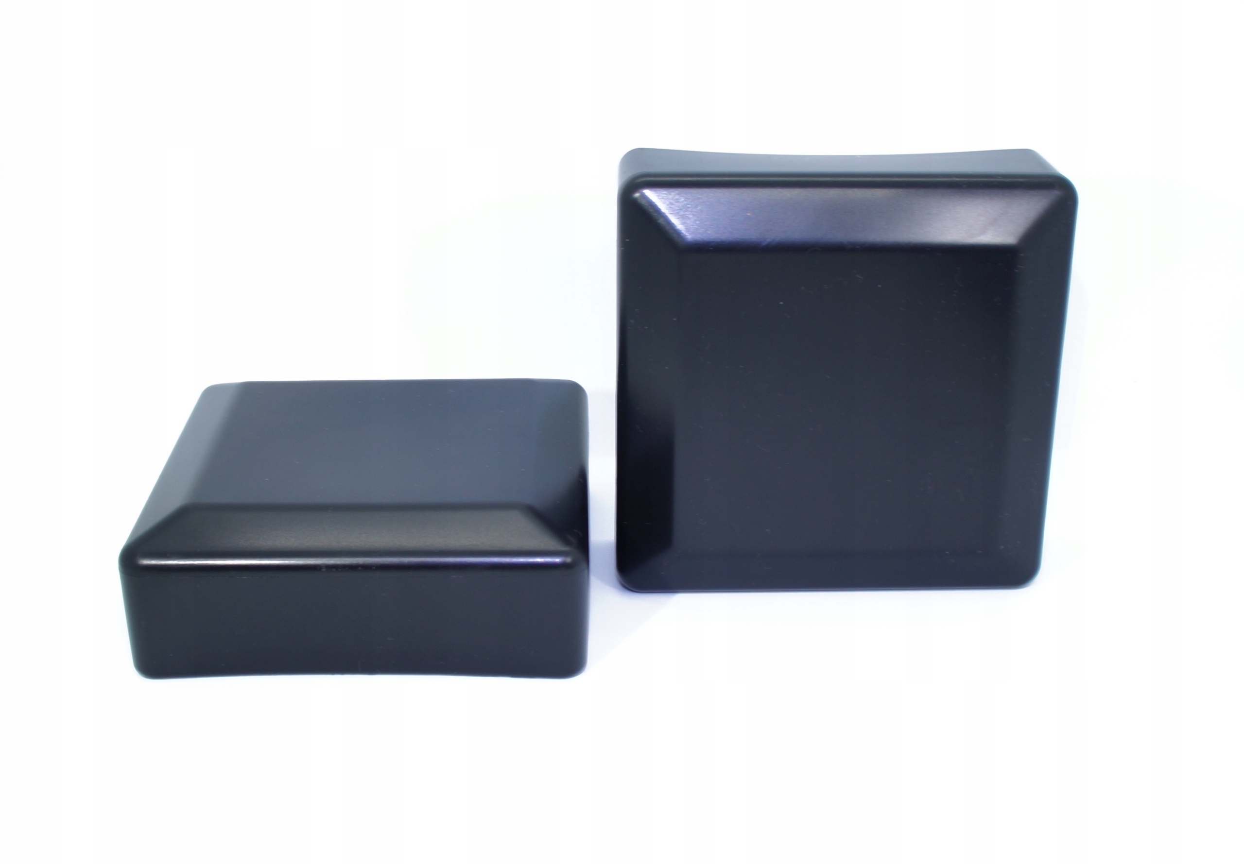 

Nasadka Zewnętrzna Daszek Na Profil 100x100 3 Szt