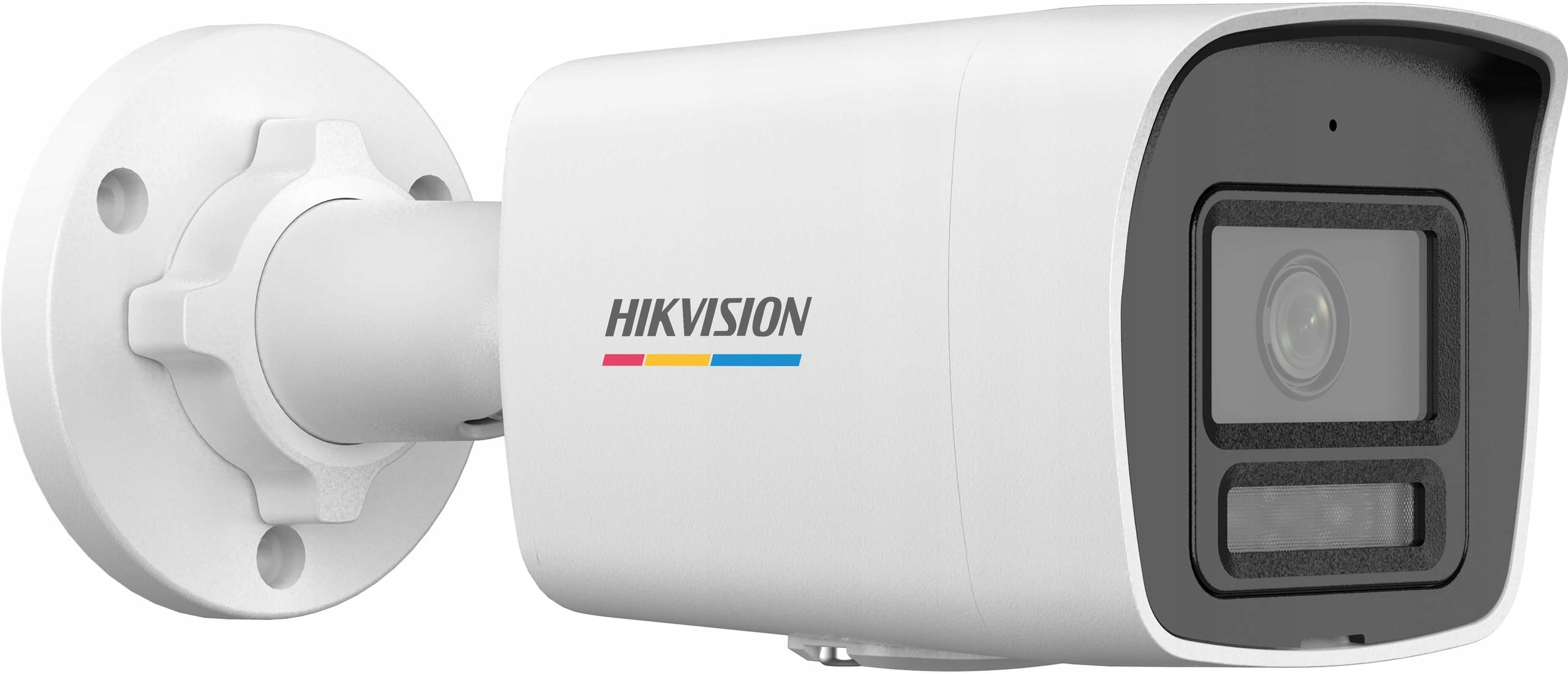 Ip kamera Hikvision DS-2CD1067G2H-LIU 2,8 mm Pl