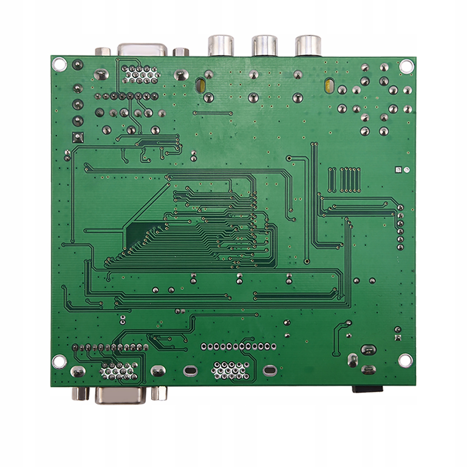 Płyta konwertera cga na vga Typ adapter