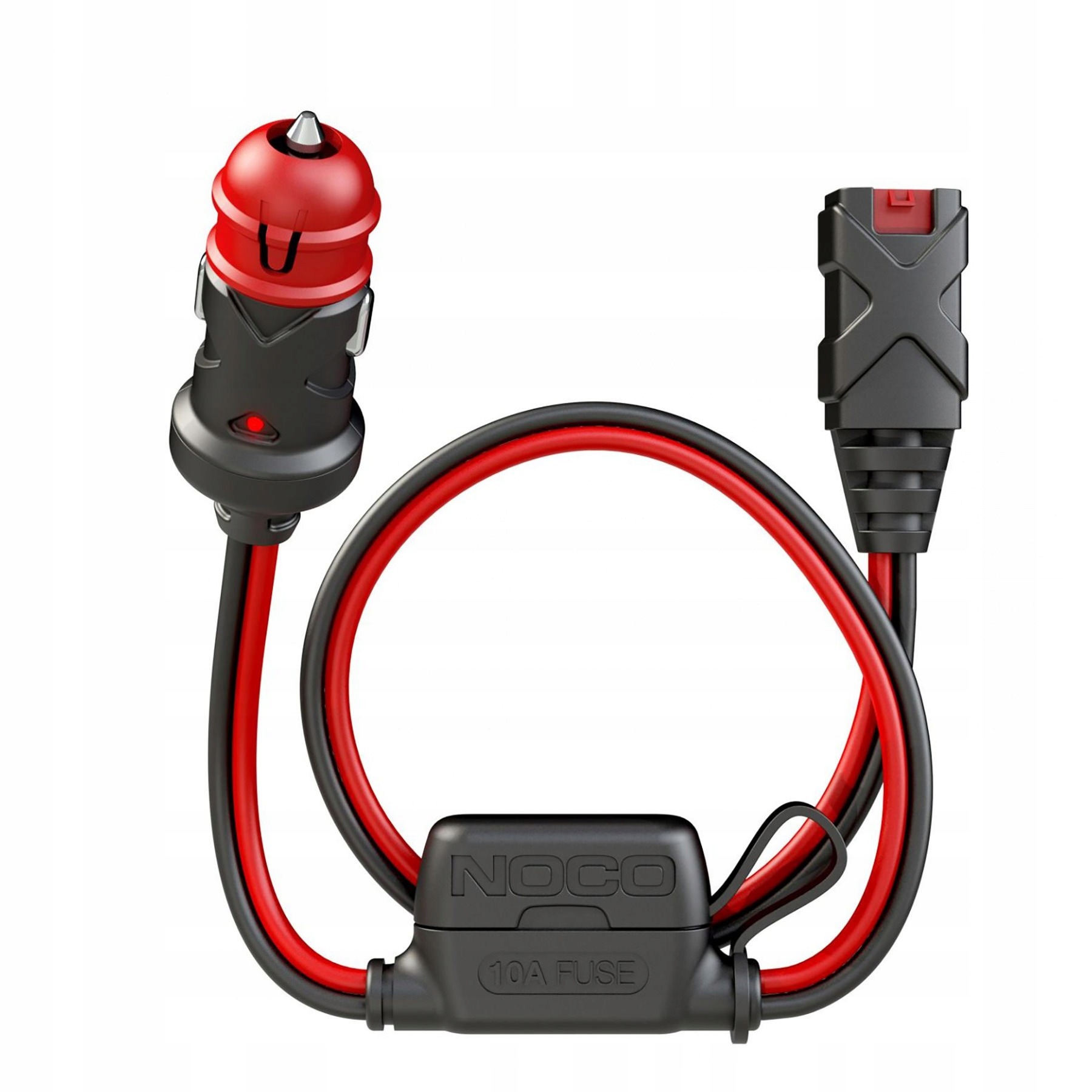 NOCO ZŁĄCZE GC003 X-CONNECT, WTYCZKA 12 V