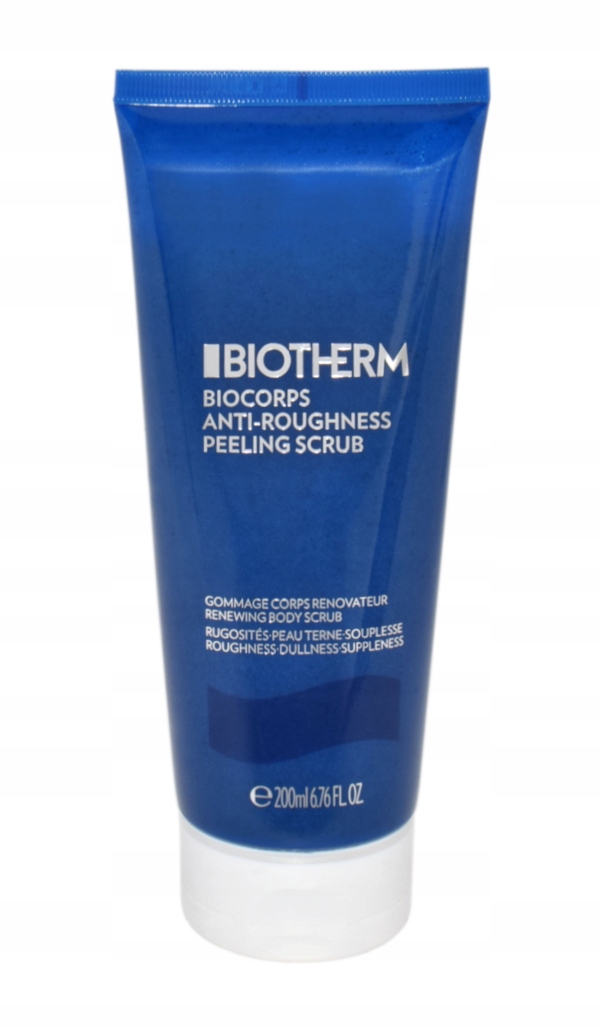 Biotherm Biocorps Peelingový peeling 200 Ml