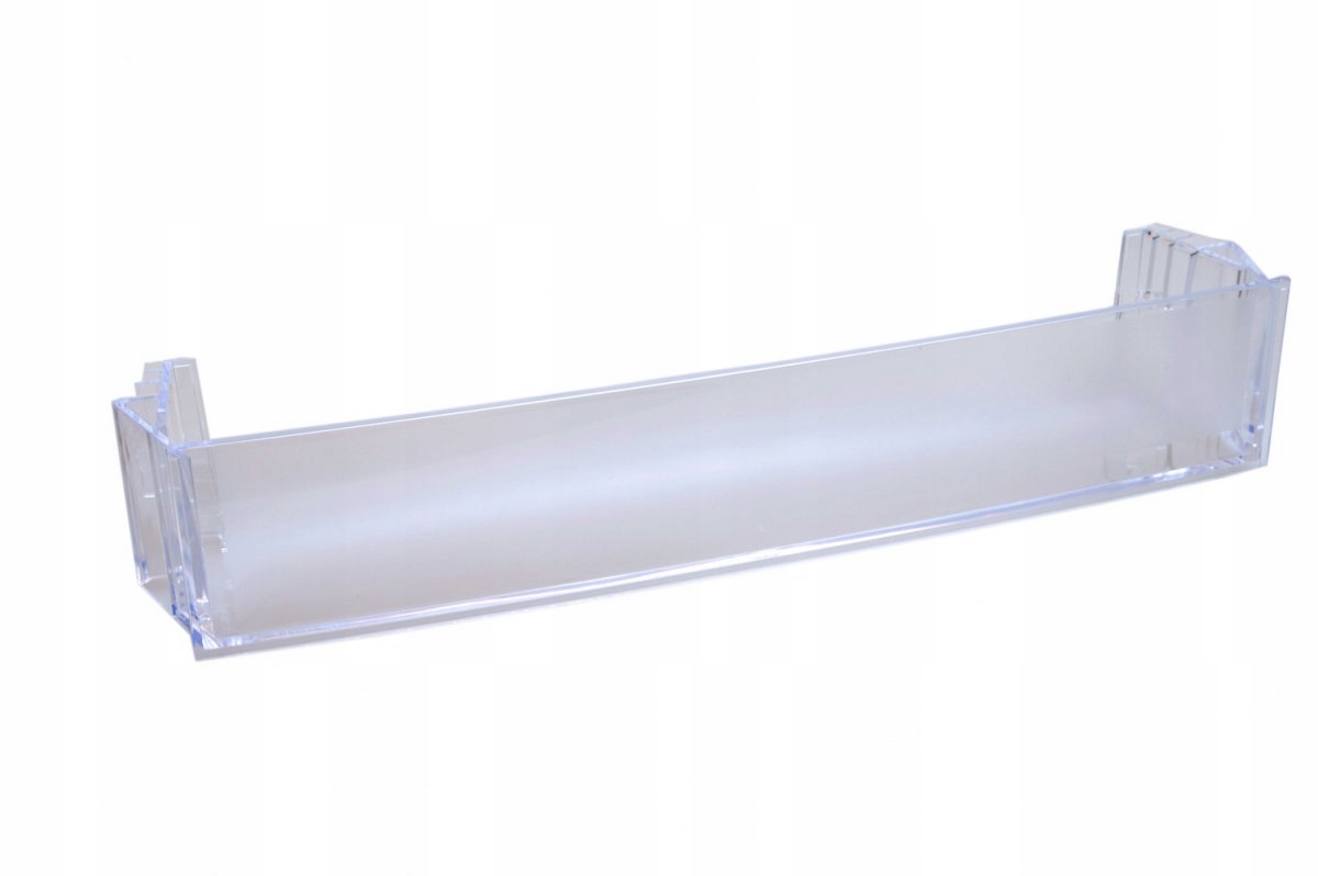 Środkowa półka na drzwi do lodówki Electrolux