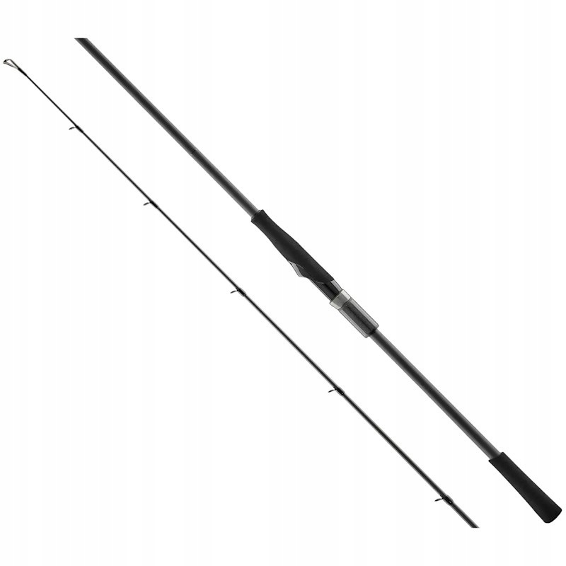 Wędka Spinningowa Favorite Black Swan 2.57m 10-36g 2cz. Lekka I Szybka