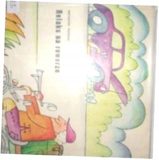 Relaks na rowerze - K Potocki