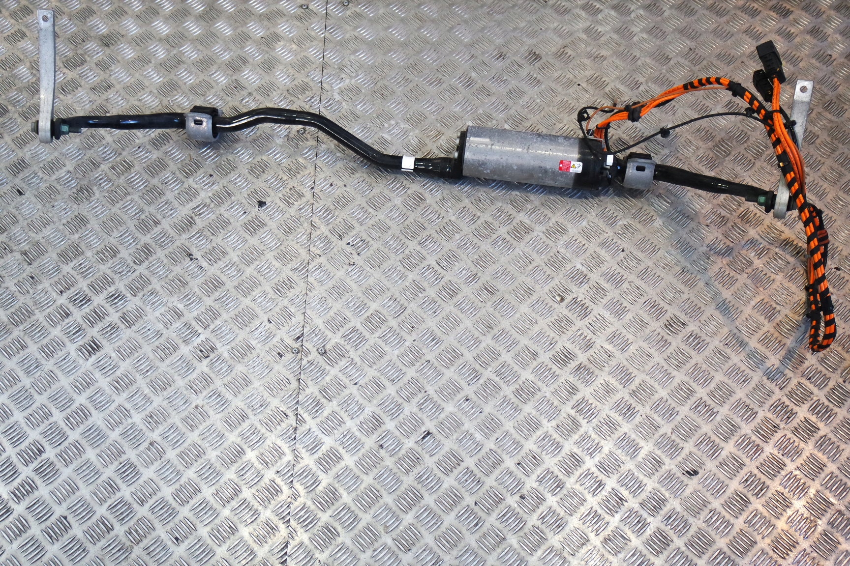 AUDI Q7 Q8 4M задній стабілізатор DYNAMIC 4M0511023T