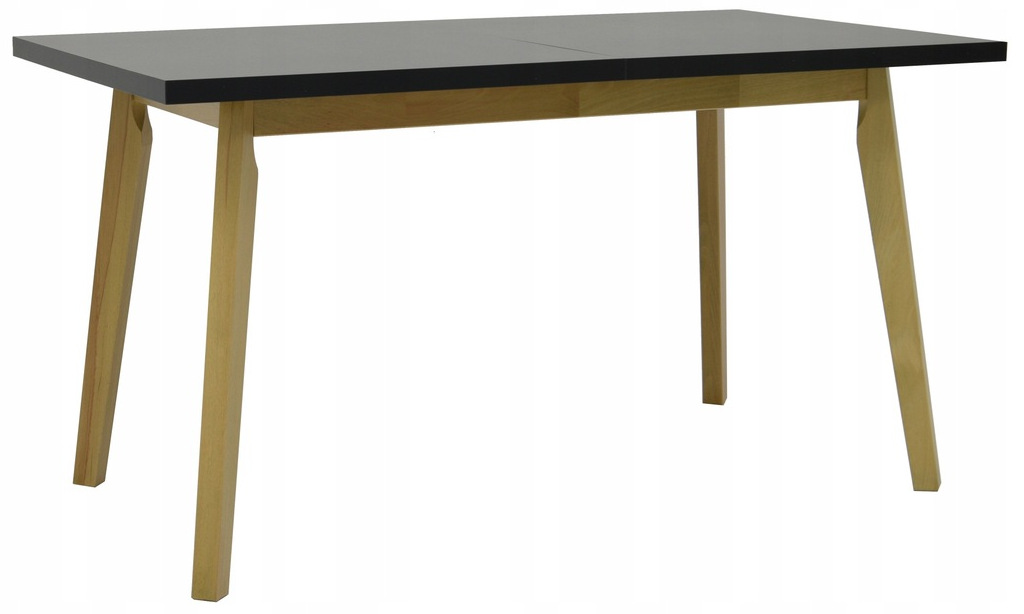 STÓŁ GRANDSON 80x140cm, rozkładany do 180cm
