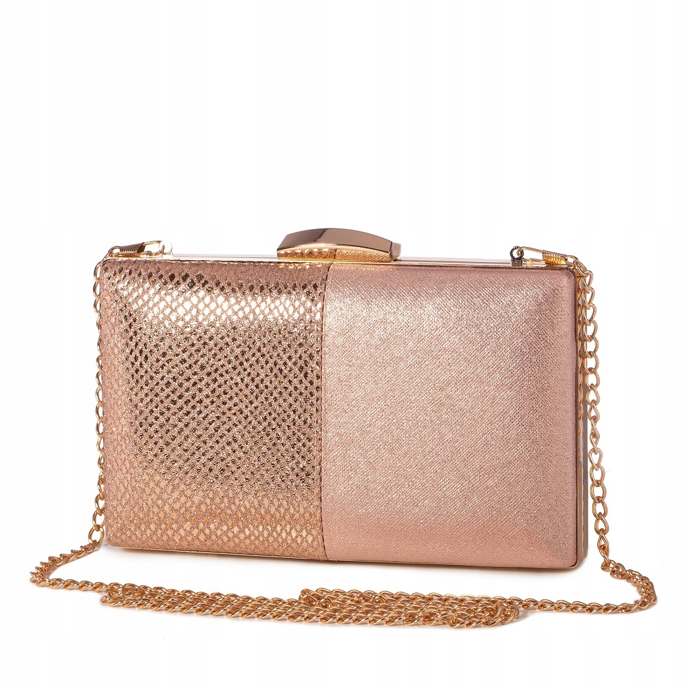 TOREBKA KOPERTÓWKA PUZDERKO WIECZOROWA WIZYTOWA