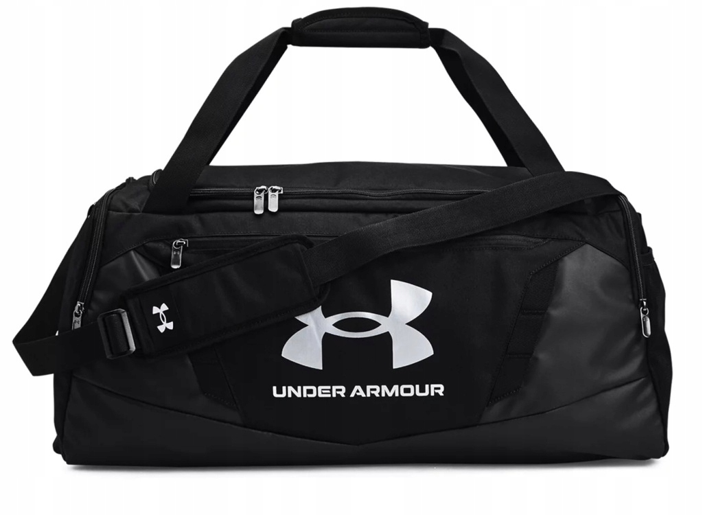 Under Armour Ua Undeniable 5.0 sportovní taška 58L
