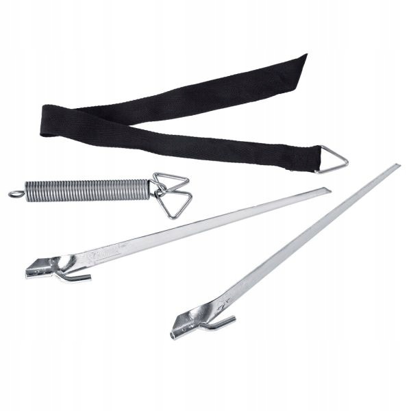 Odsávací páska pro markýzy Fiamma Tie Down (11 m)