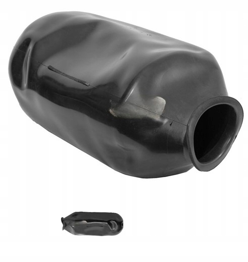 Epdm gumová membrána pro hydrofor čerpadla Malec-Pompy Imera MH1300 Wao 80L