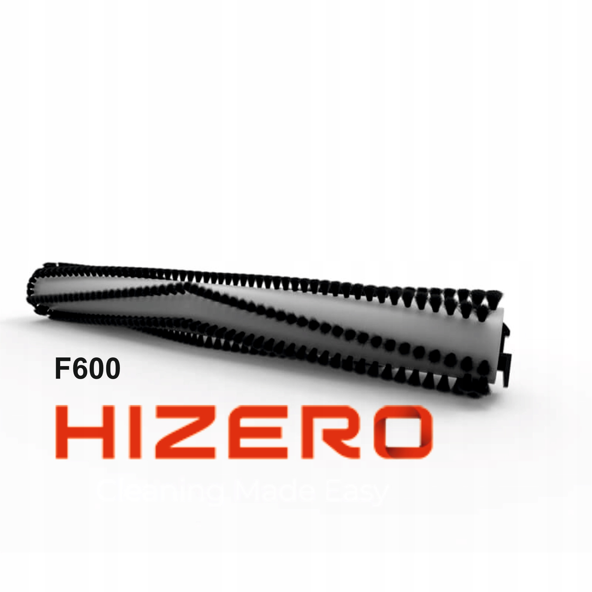 Szczotka Wałek Hizero F600 Multi Roller Oryginalna Część Zamienna Mop