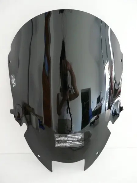 

Szyba owiewka Honda Vtr 1000 Firestorm