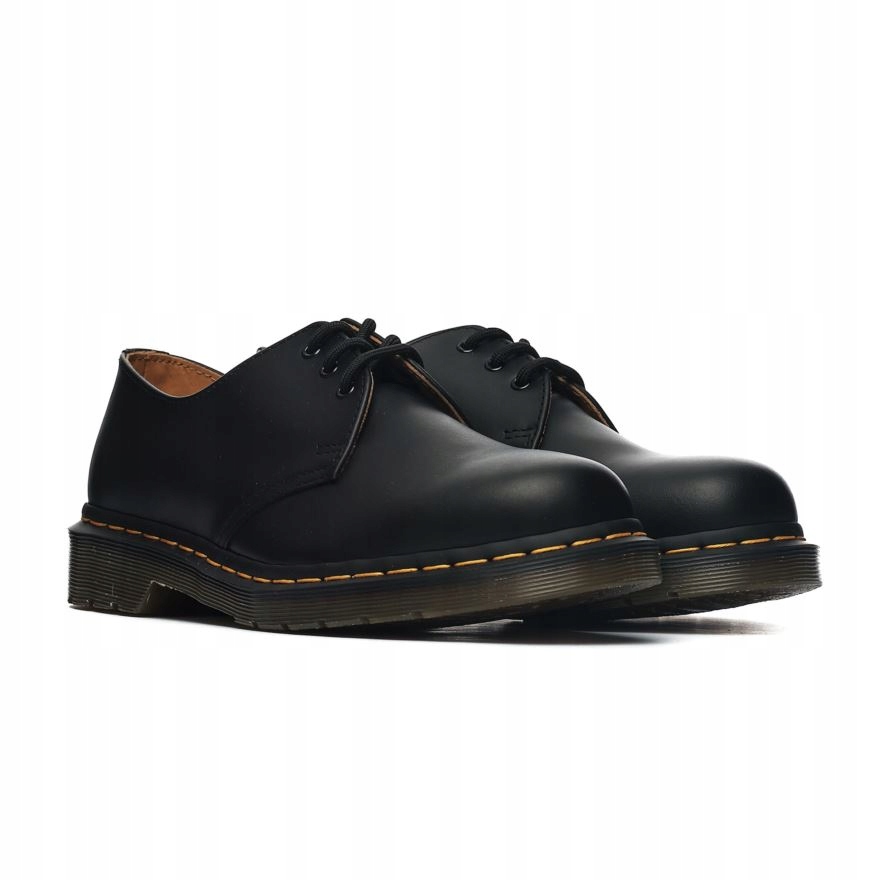 Dr. Martens 1461 Black Nappa DM11838001 velikost 41