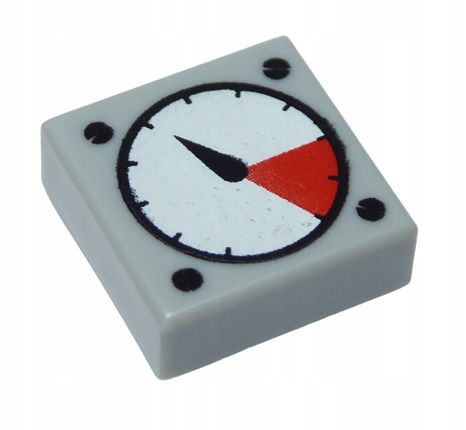 

Lego Płytka Płaska 1x1 Wskaźnik 3070/4255629 1szt