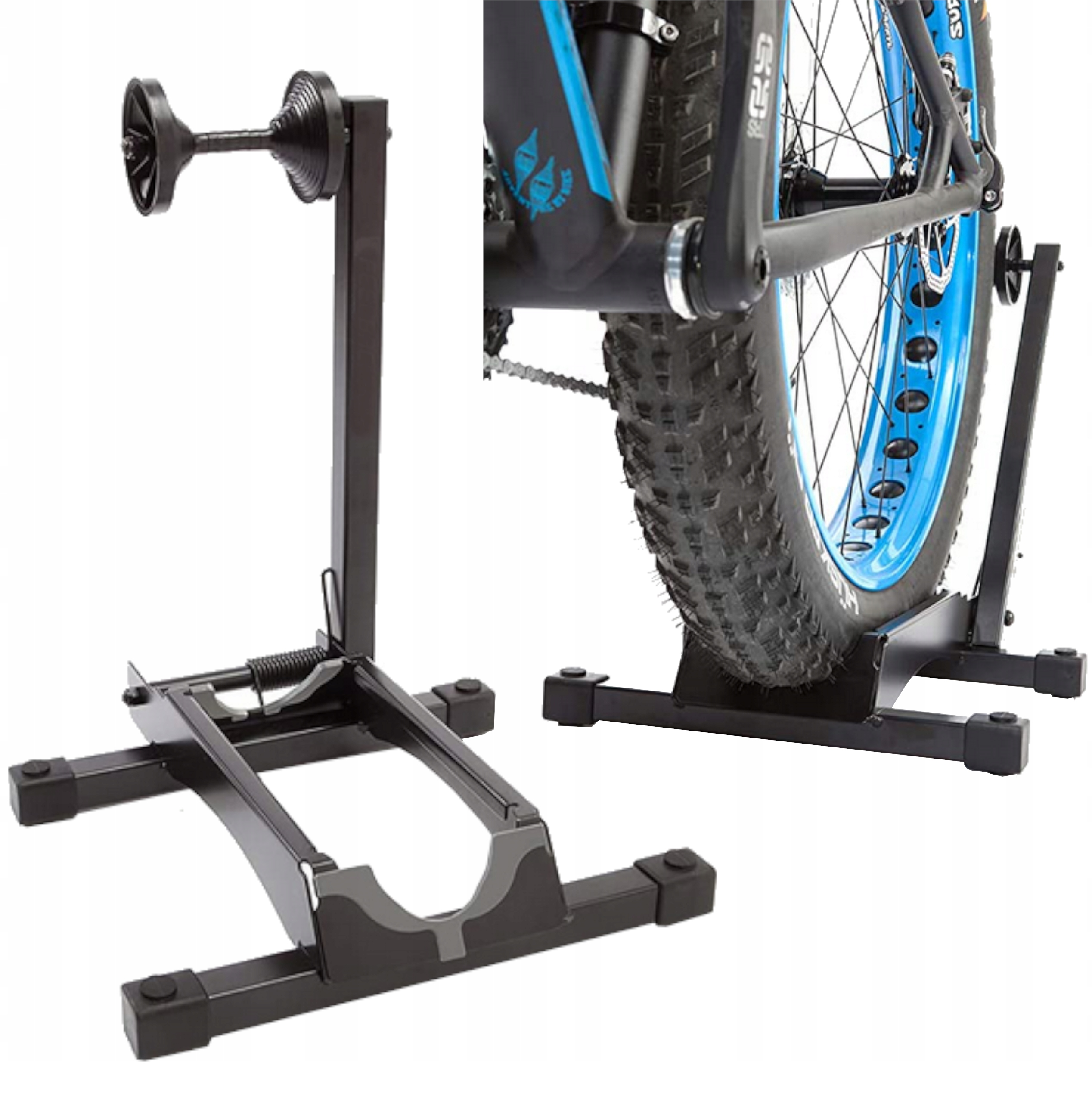 

Stojak Uchwyt Serwisowy Na Rower Rowerowy 30KG