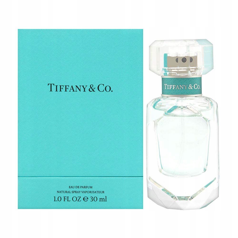 Tiffany+co. Tiffany+co. – Parfémovaná Voda – Objem: 30 ML Pro Ženy