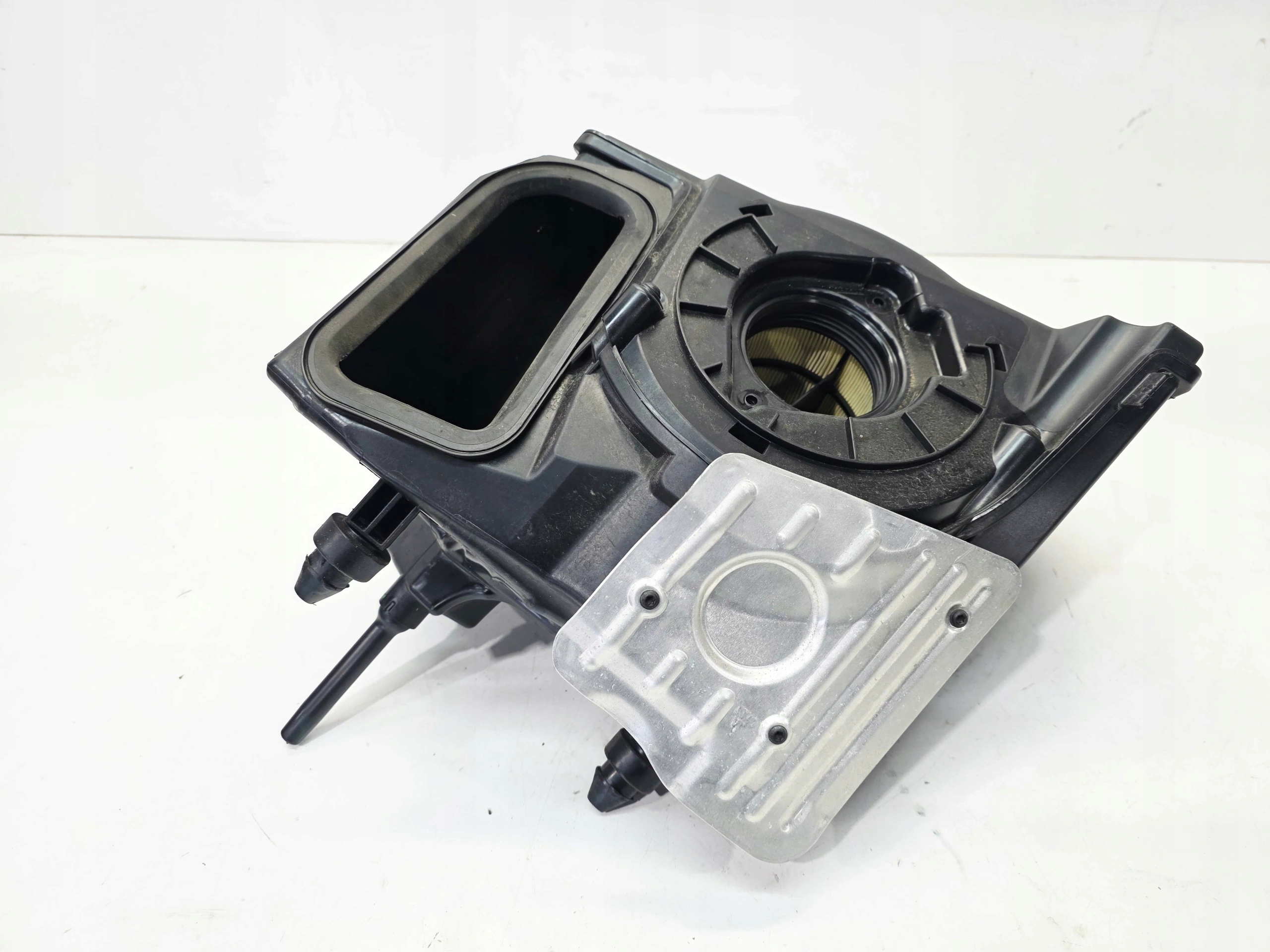 Gehäuse filter luft AUDI A4 B9 A5 8W 2.0 TFSI 8W0133835Q