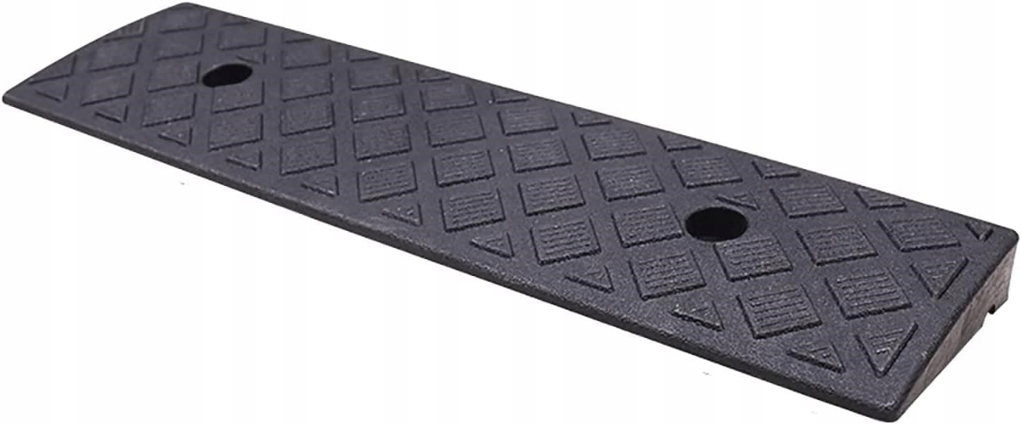 NAJAZD SAMOCHODOWY 7 CM NA KRAWĘŻNIK PODJAZD KRAWĘŻNIKOWY RAMPA EAN (GTIN) 5905943310429