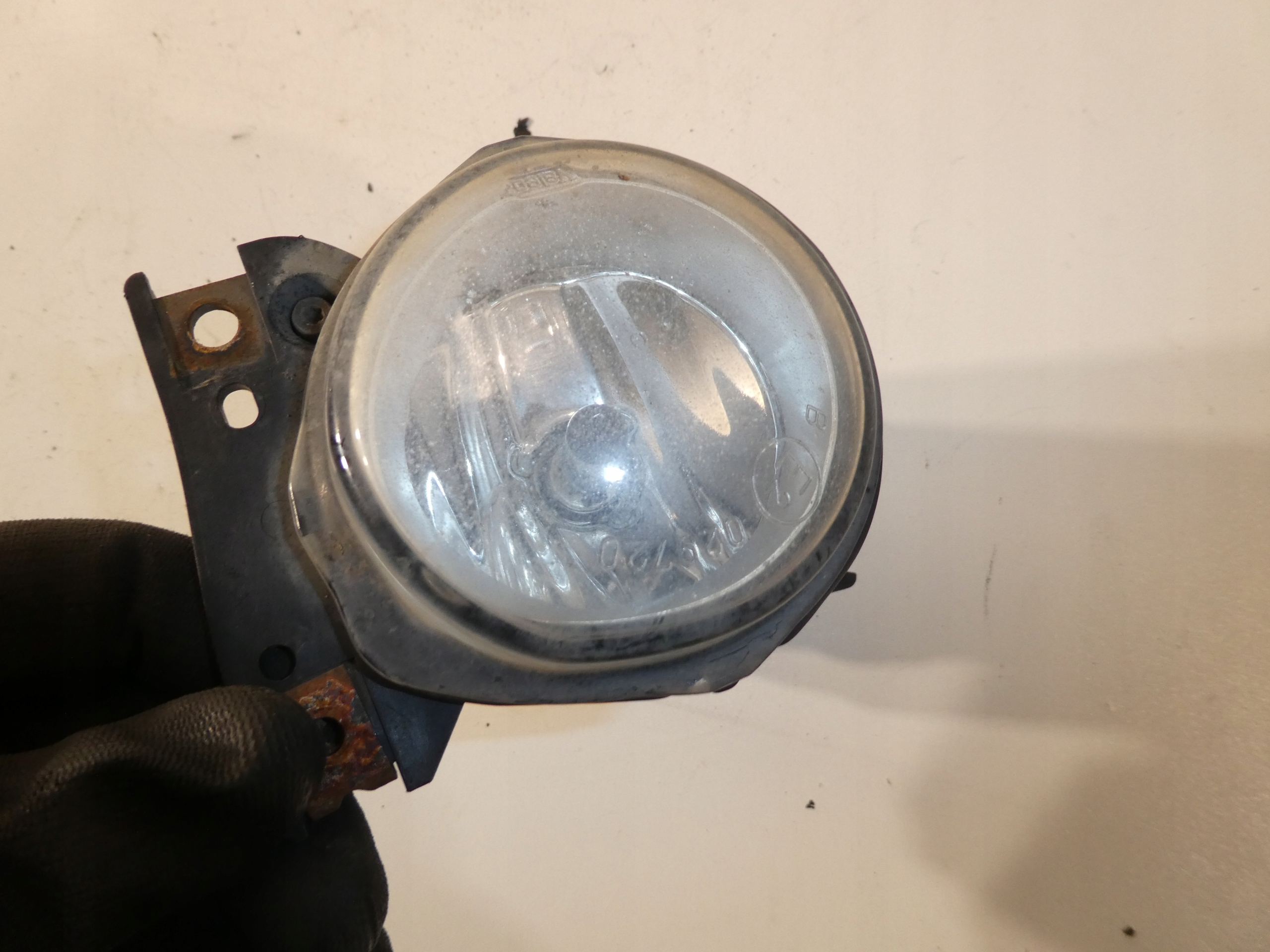 NEBELSCHEINWERFER RECHTS FORD GALAXY 7M5941700