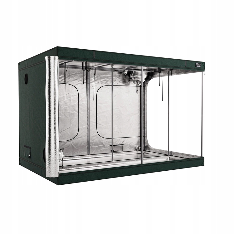 Stan RoyalRoom Classic 2.0 C300SL 300x200x200cm