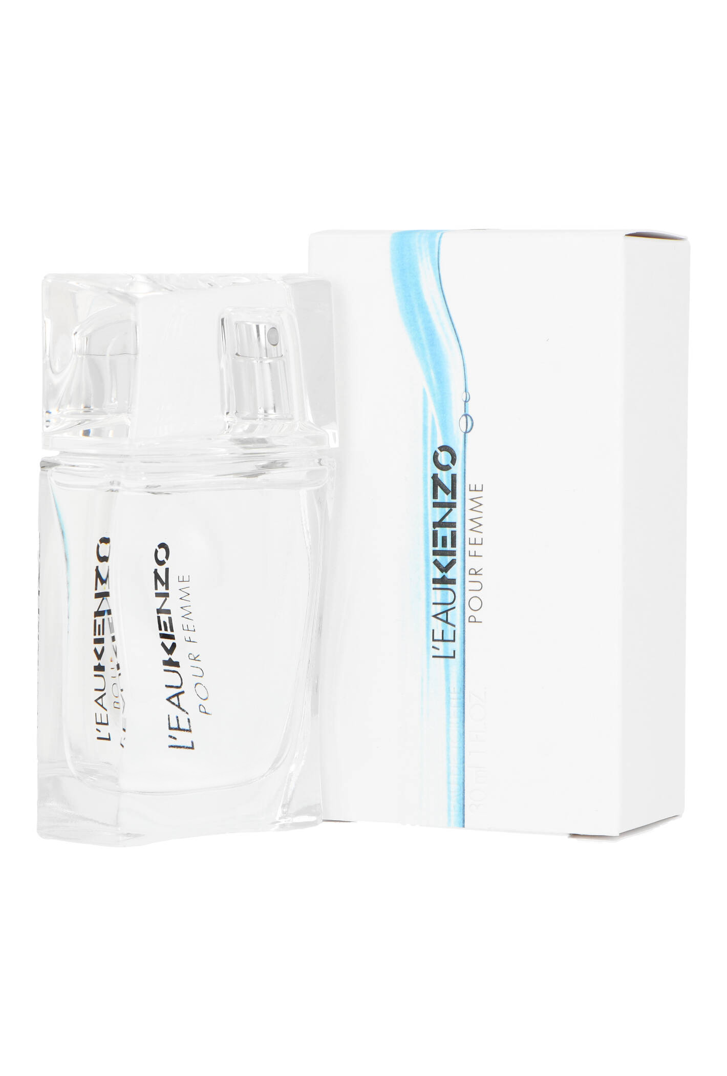 Kenzo L`Eau Kenzo Pour Femme Edt 30ml