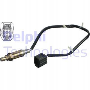 SONDA LAMBDA ES11122-12B1 DELPHI MAZDA 3 I Stan opakowania oryginalne