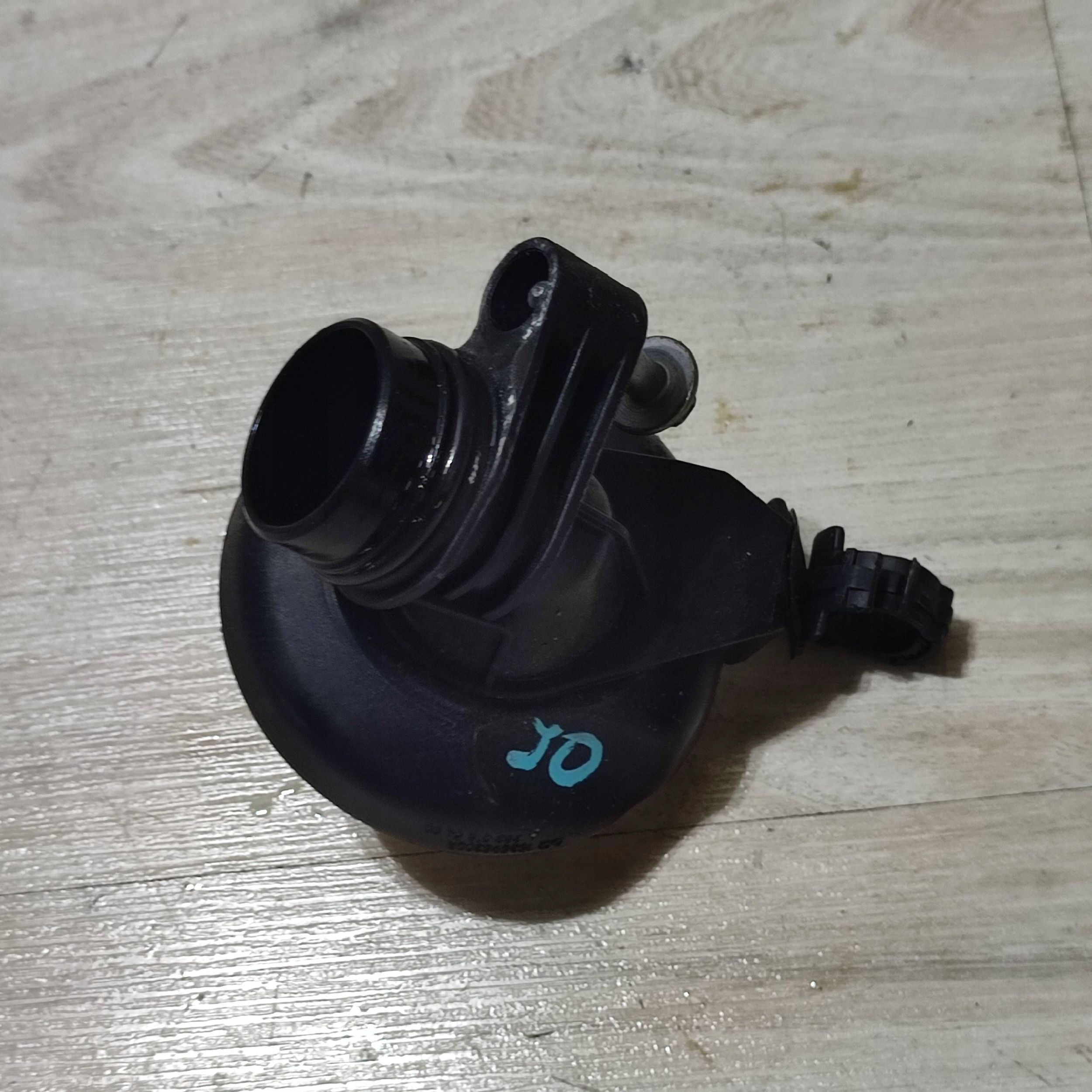 tappo serbatoio olio Dacia Jogger 152595200R