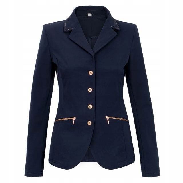 Frak startowy START Marianne damski granatowy 42