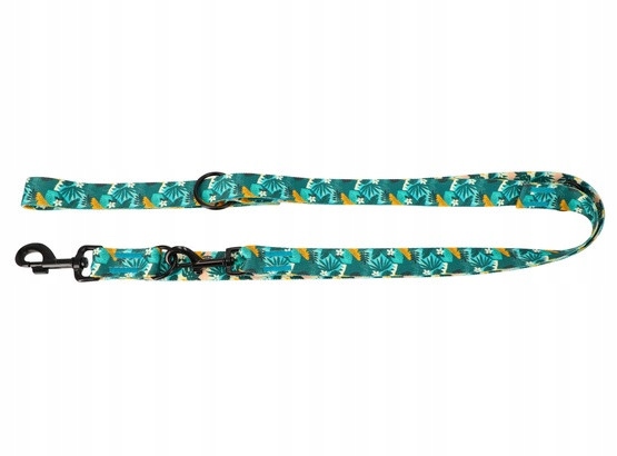 Dingo Vodítko přepínací City Monstera 3x220 cm