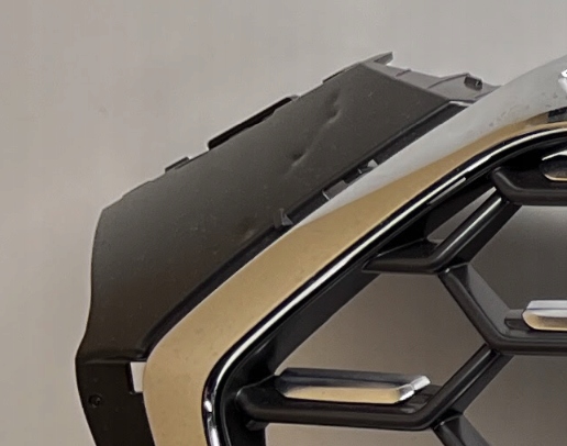 AUDI A5 S5 GRILL ATRAPA MASKOWNICA 8W6853651BN Strona zabudowy przód