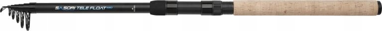 WĘDKA MIKADO SASORI TELE FLOAT 360cm 5-30g
