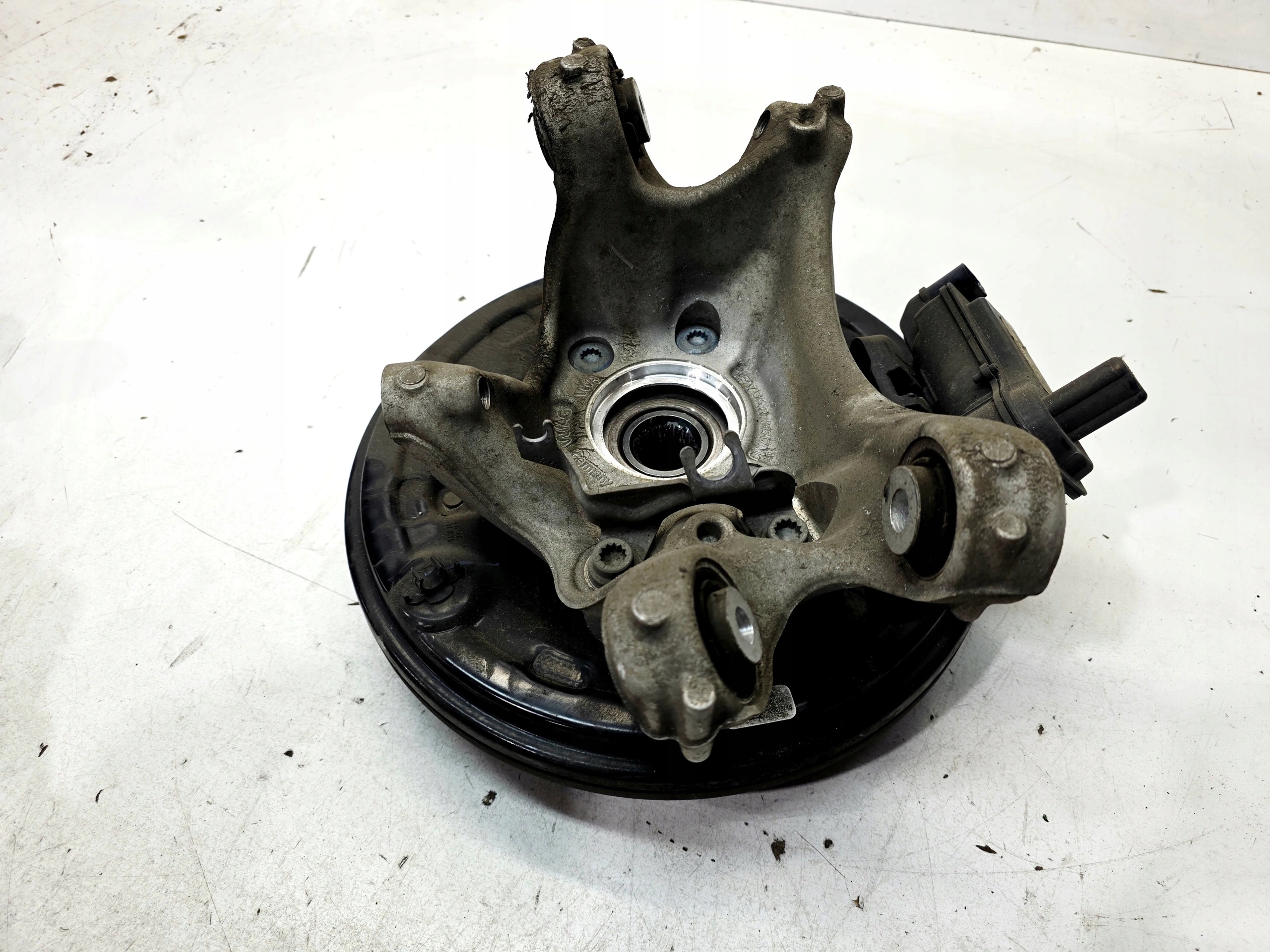 swing PIASA BEBEN right rear part AUDI Q4 E-TRON 1EA436R 1EA501052CE