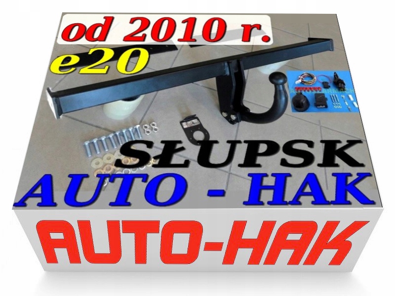 

hak holowniczy+MODUL+WIAZ Seat ALHAMBRA2 II od2010
