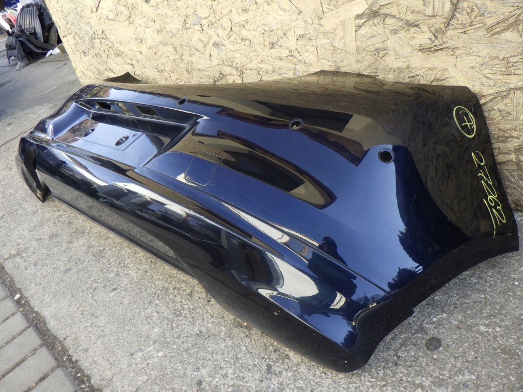 OPEL CORSA E OPC LINE 6 x PDC 15- bumper rear