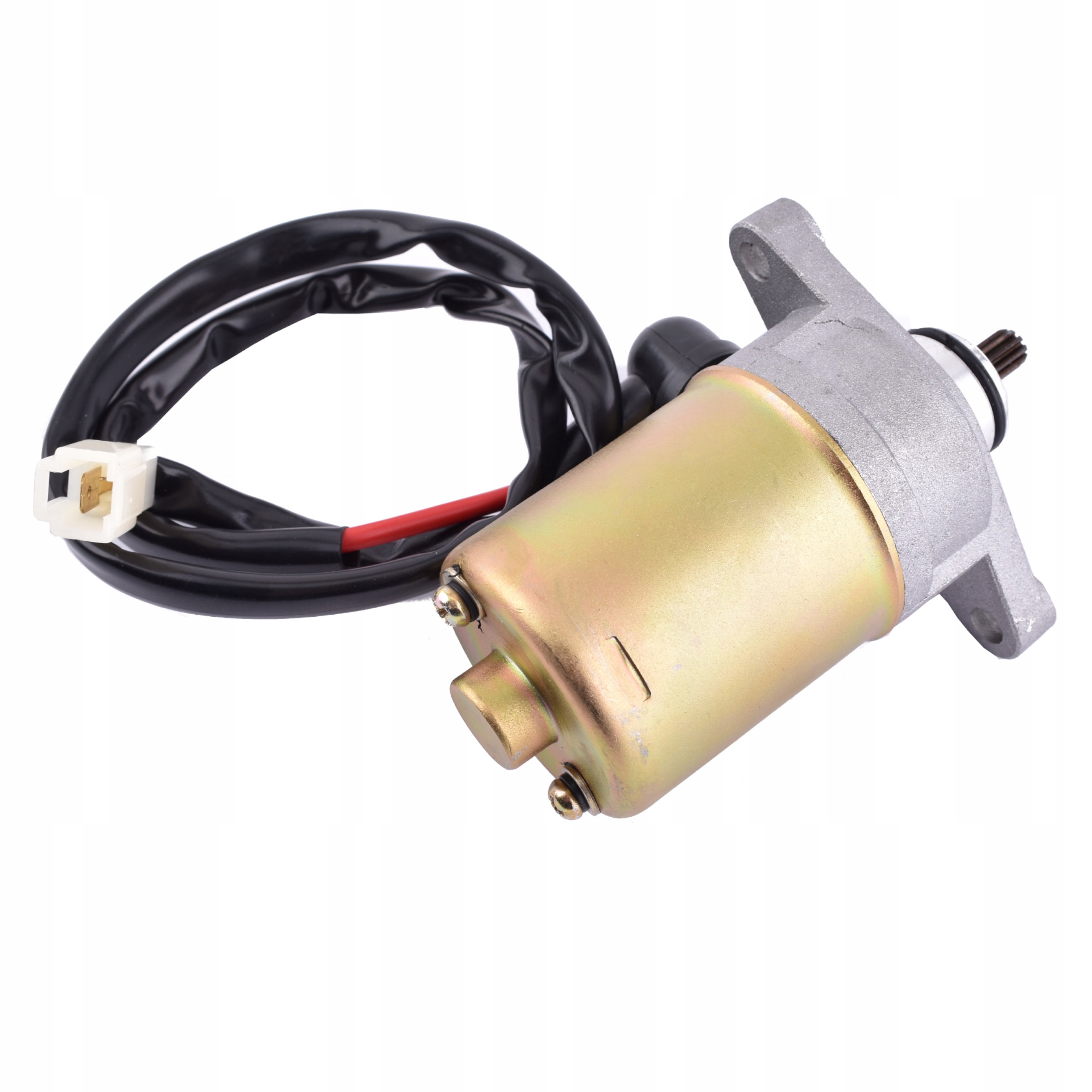 ROZRUSZNIK 4T VAPOR DYNAMIC 727 COLIBER QUICK GY-6