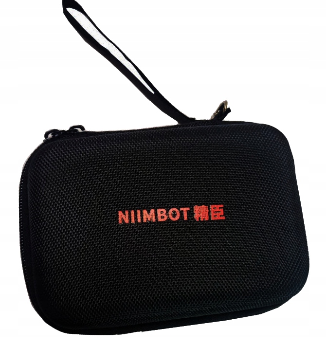 Oryginalne ETUI do Drukarki NIIMBOT D11 lub D110