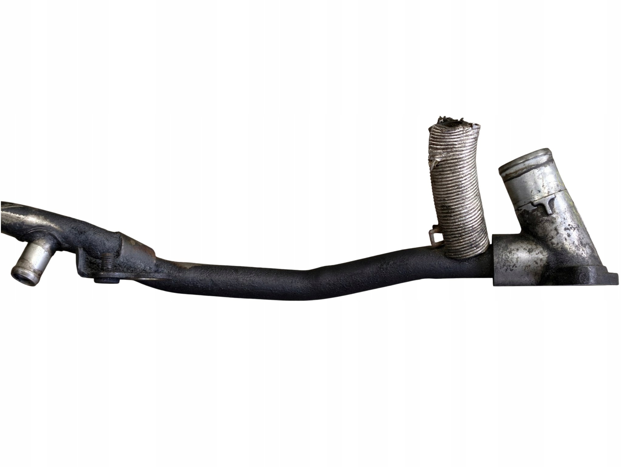 OPEL DIESEL 1.7 CDTI main line water pipe UKLADU cooling original