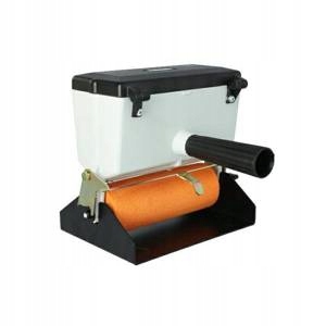 Virutex EM126T Nakładarka 180mm 2 wałki zamienne