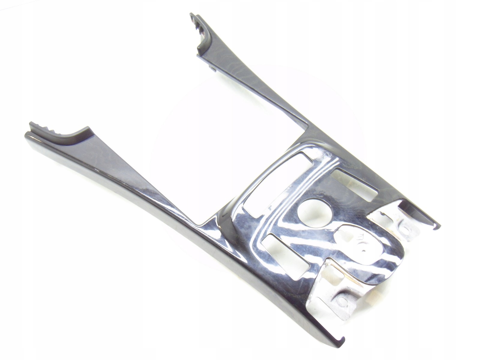 Декор пепельницы MERCEDES W221 лифт рамка туннель