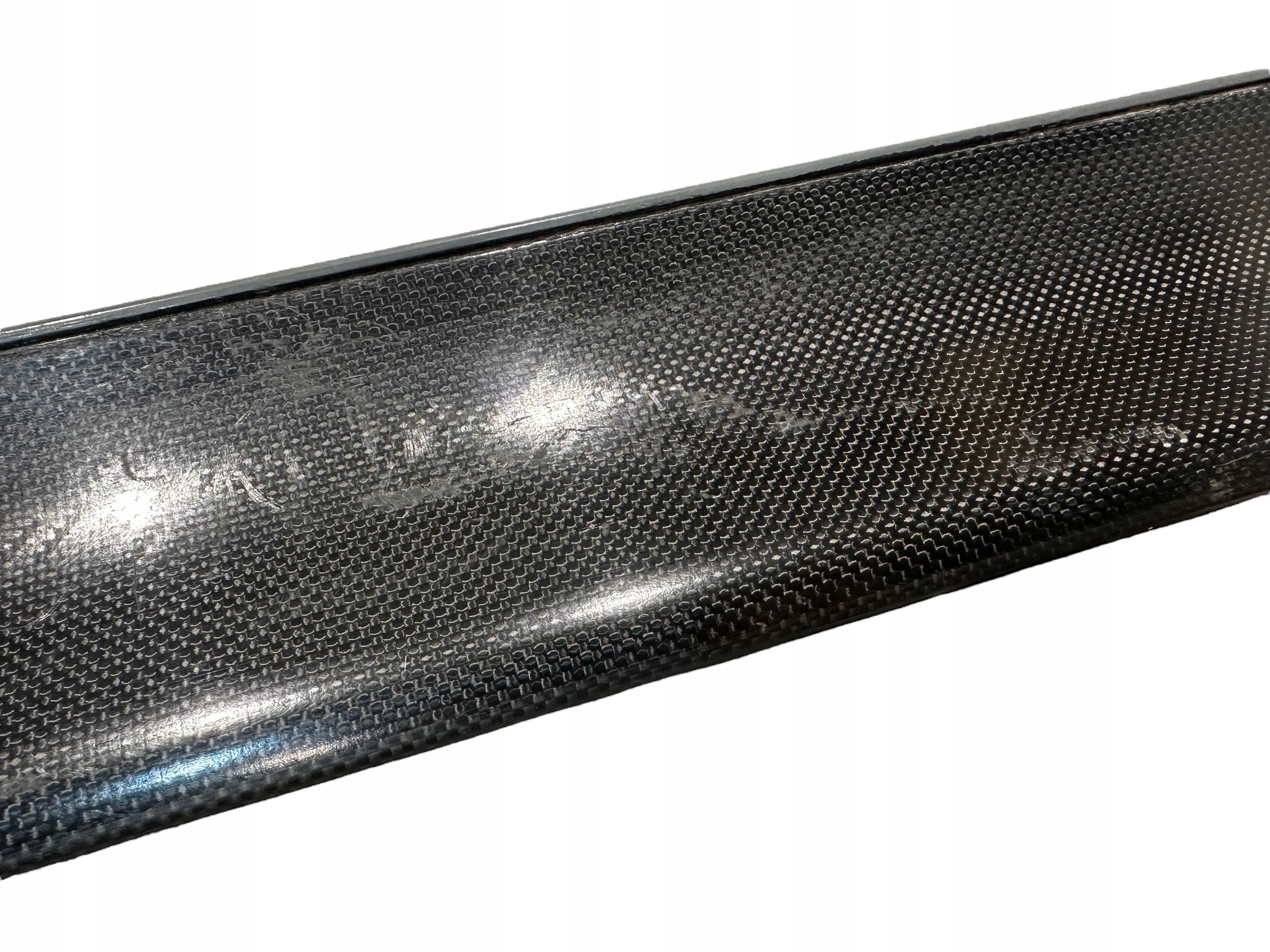 FERRARI SF90 CARBON moulding threshold threshold RH 985796555