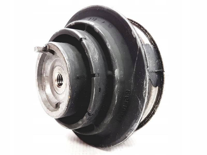 FEBI PODUSZKA SILNIKA MERCEDES E W211 280 Typ samochodu Samochody osobowe