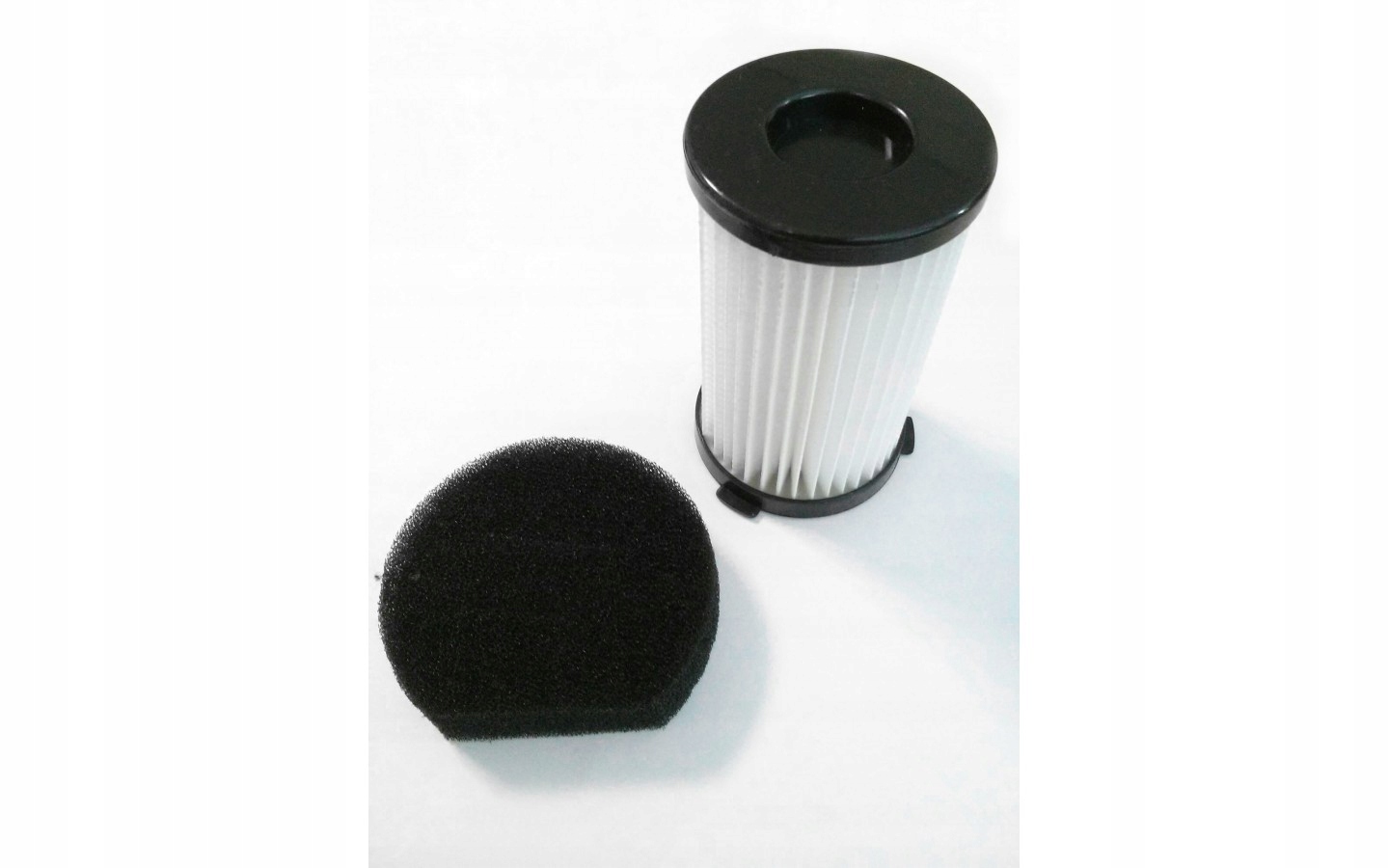 Komplet filtrów do odkurzaczy Ariete 2759/2761