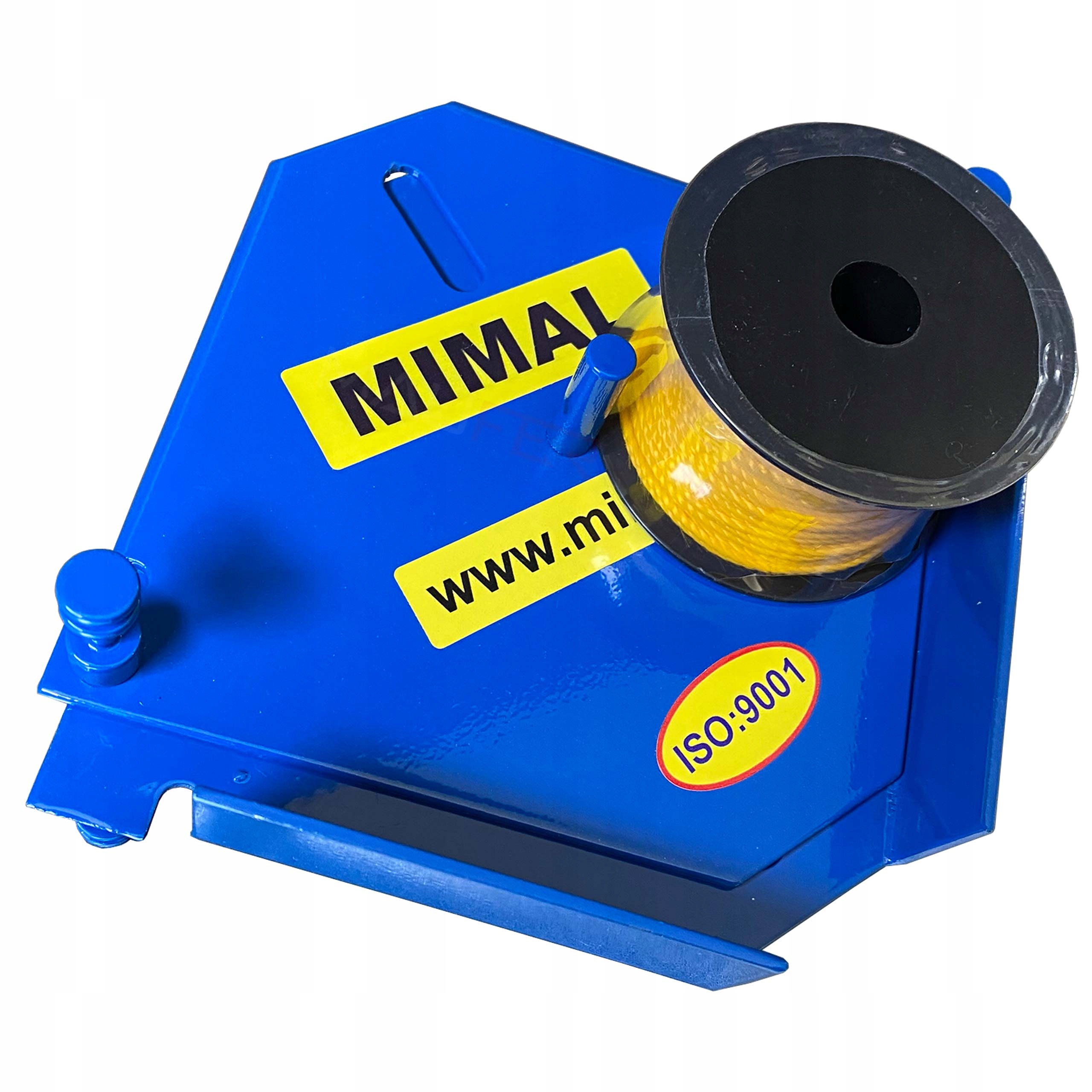 

Liniał Budowlany Sznurek Murarski Mimal Lbm