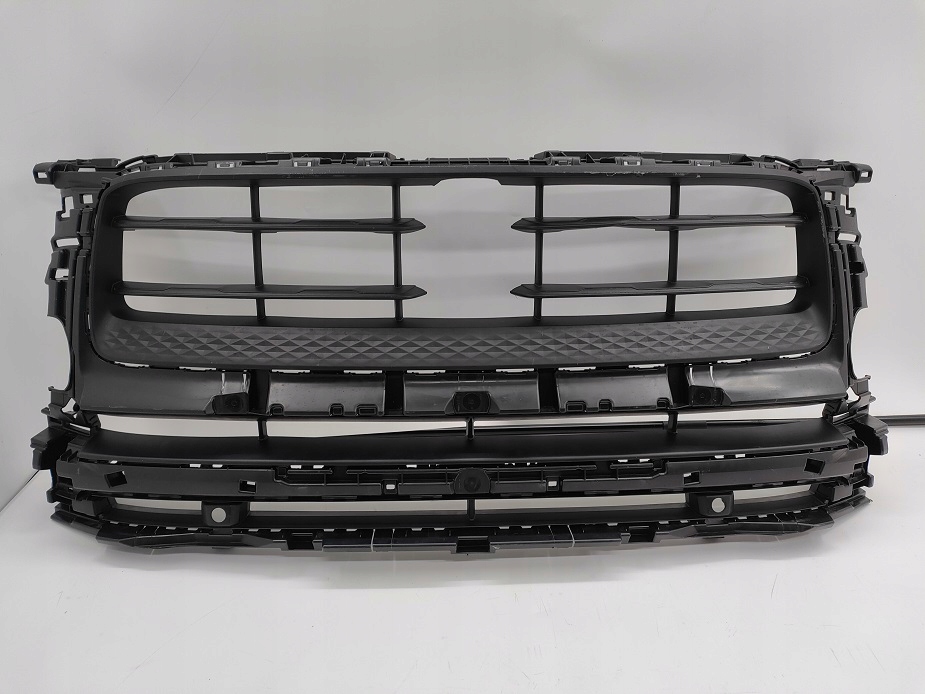 Kratka Grill Atrapa 95B807683CE Macan Lift 21^