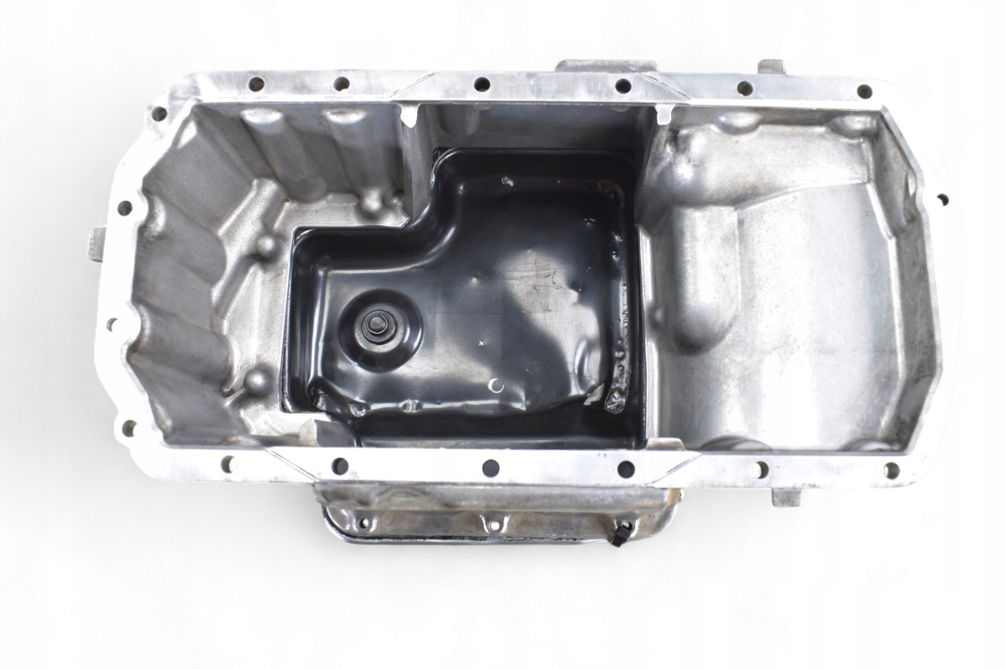 Coppa olio PEUGEOT EXPERT CITROEN JUMPY 1.6 HDI 9657811880
