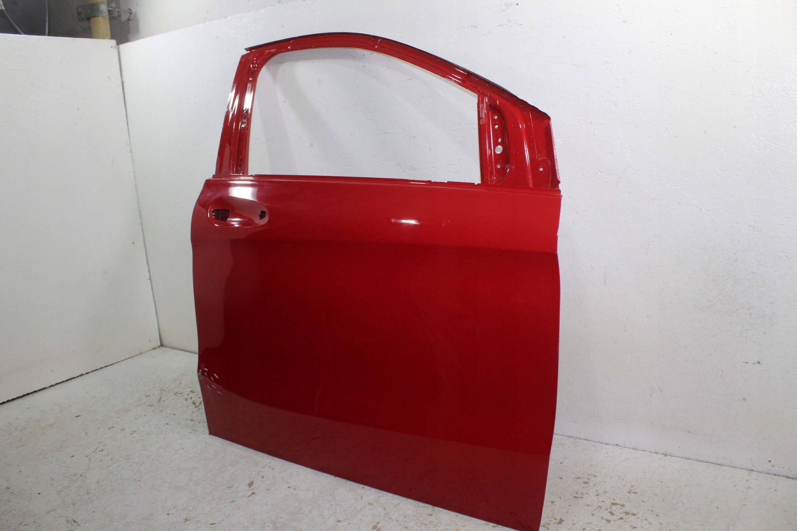 Mercedes B Klasa W246 door right front front A2467222416