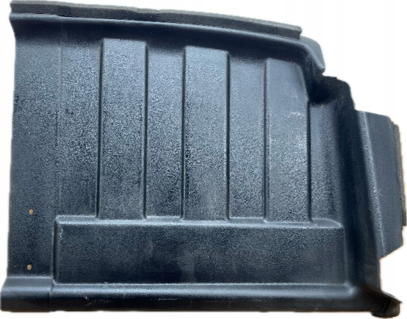 B2 FORD TRANSIT CUSTOM 2013 - plato passenger compartment BK21-550A72-CE