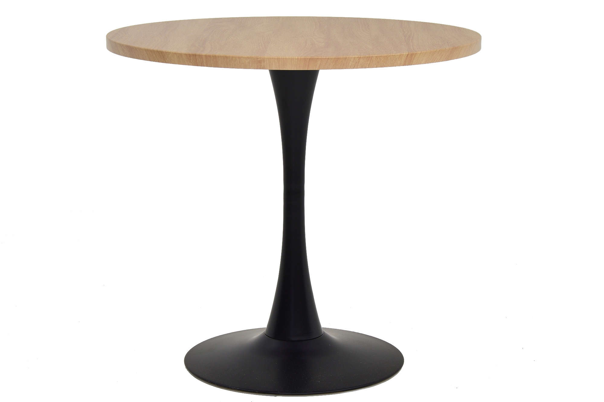 

Okrągły stół Kuchnia Bar Kawiarnia TB-01-B 80 cm